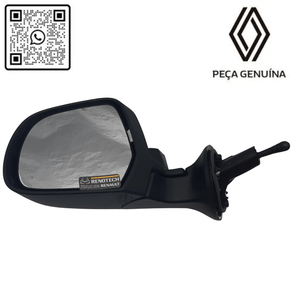 RN 21647R-I 963021647R RETROV. ESQ. MANUAL DUS 15...OROCH - 1